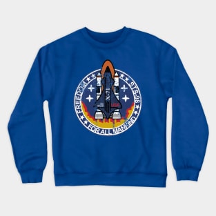 Armageddon Crewneck Sweatshirt